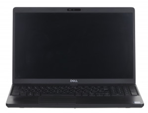 DELL LATITUDE 5501 i7-9850H 16GB 512GB SSD 15,6