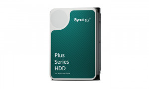 Synology HDD Plus Series (6TB; 3.5