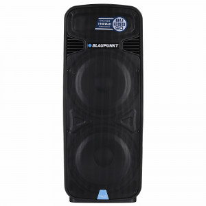 Profesjonalny system audio Blaupunkt PA25