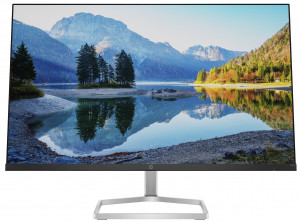 MONITOR HP LED IPS 23,8