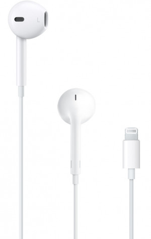 Apple EarPods (Lightning Connector)