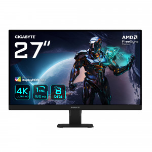 MONITOR GIGABYTE LED 27