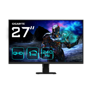 MONITOR GIGABYTE LED 27