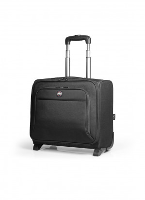 Torba na laptopa PORT DESIGNS HANOI II TROLLEY 15.6