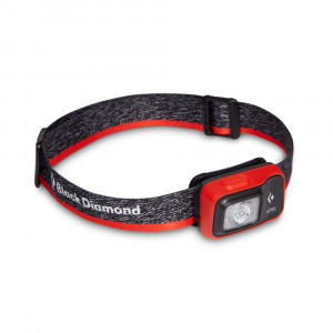 Latarka czołowa Black Diamond ASTRO 300 HEADLAMP OCTANE One Size