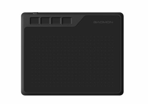 Tablet graficzny GAOMON S620