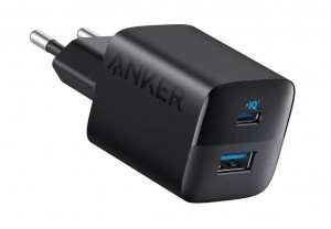 Ładowarka Anker 323 33W 1x USB-A 1x USB-C