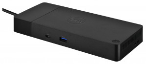 DELL DOCK Stacja dokująca WD19S + zasilacz 180W UŻYWANA