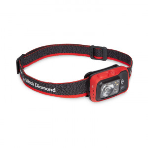 Latarka czołowa Black Diamond Spot 400 - octane One Size