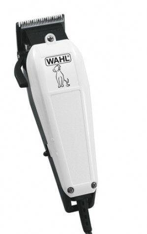 Strzyżarka dla zwierząt WAHL Starter 20110-0462 + za 1 zł Szampon do sierści dla psów WAHL 3999-7030