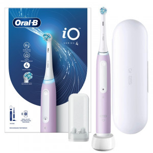 Szczoteczka Oral-B iO4 Lavender