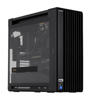 Komputer Actina Powered by ASUS 14700K/192GB/1+2TB/RTX5070TI/850W/W11P