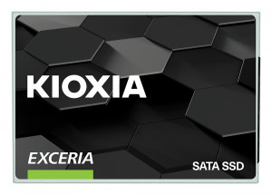 SSD KIOXIA EXCERIA Series SATA 480GB