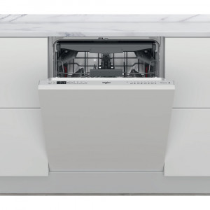 Zmywarka do zabudowy WHIRLPOOL WI 7020 PF