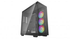 Obudowa DeepCool CH780 Black (R-CH780-BKADE41-G-1)