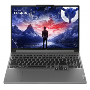 Lenovo Legion 5 16IRX9 83DG00EQPB i7-13650HX 16