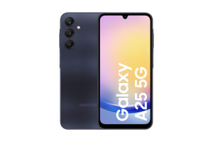 Samsung Galaxy A25 (A256) 5G 8/256GB DS. Black