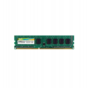 Silicon Power DDR3-1600 CL11 4GB SP004GBLTU160N02