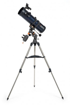 Teleskop Celestron AstroMaster 130EQ