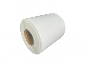BSTech Etykiety termiczne o wymiarach 80x50 mm, dostępne w rolkach po 1000 sztuk. Ilość w opakowaniu wewnętrznym: 2 sztuk, białe, ZEBRA