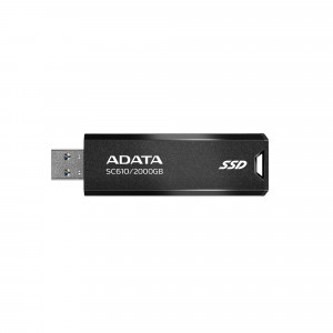 ADATA DYSK SSD SC610 2TB BLACK