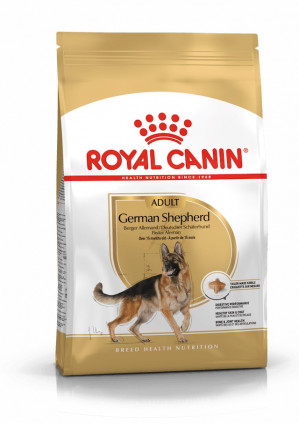 ROYAL CANIN BHN German Sh Ad - sucha karma dla psa dorosłego - 11 kg