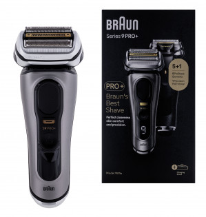 Golarka elektryczna Braun 9515s Series 9 Pro+