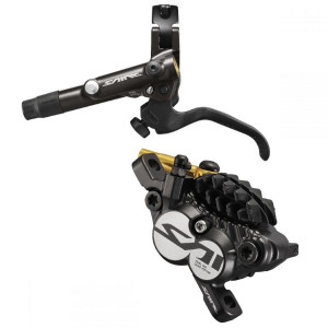 Shimano Zestaw Ham Tarcz Przód Czar M820 1000mm Okł Met Radiator