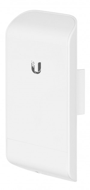 UBIQUITI LocoM5 2x2 MIMO Zewnetrzny Access Point Antena Dualna 5GHz PoE