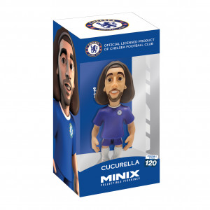 MINIX CHELSEA - MARC CUCURELLA