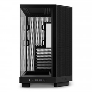 NZXT OBUDOWA KOMPUTEROWA NZXT OBUDOWA H6 FLOW