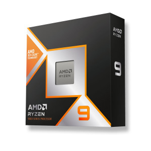 Procesor AMD Ryzen 9 9950X3D Box