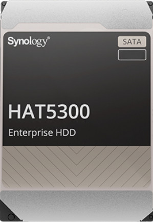 Synology HDD Enterprise (4TB; 3.5