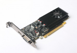 Karta graficzna ZOTAC GeForce GT 1030 2GB GDDR5 HDMI/DVI Low Profile