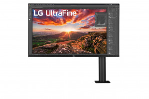 MONITOR LG LED 31,5