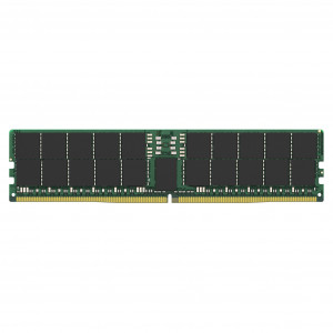 Kingston RDIMM ECC 64GB DDR5 2Rx4 Hynix M Rambus 4800MHz PC5-38400 KSM48R40BD4TMM-64HMR