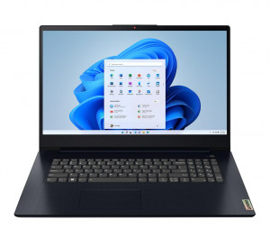 Lenovo IdeaPad 3 17IAU7 i3-1215U 17.3