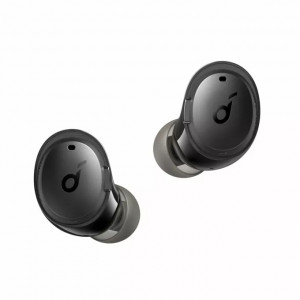 Słuchawki bezprzewodowe Soundcore Dot 3i v2 Czarne