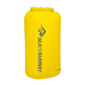 Worek wodoszczelny SEA TO SUMMIT Lightweight 35L Sulphur