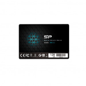 SSD Silicon Power A55 128GB 2.5