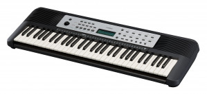 Yamaha YPT-270 - Keyboard