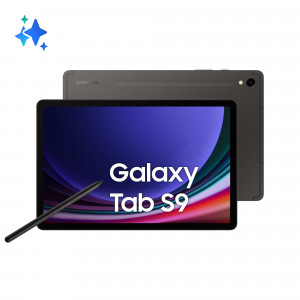 Samsung Galaxy Tab S9 11.0 (X716) 5G 12/256GB Graphite