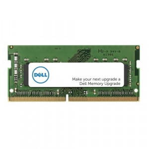 Dell Memory Upgrade - 32GB DDR4 SO-DIMM 3200MHz