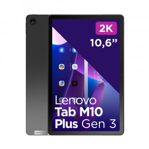 Lenovo Tab M10 Plus (3rd Gen), 10.61