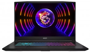 MSI Katana 17 B13VEK-1261XPL i7-13620H 17.3