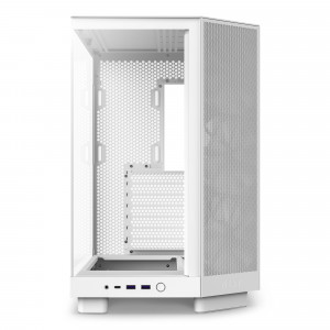 NZXT OBUDOWA KOMPUTEROWA NZXT OBUDOWA H6 FLOW