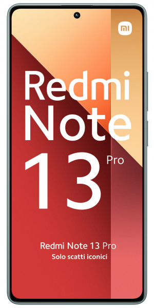 Smartfon Xiaomi Redmi Note 13 Pro 8/256GB Forest Green