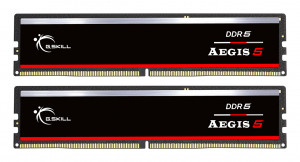 G.SKILL AEGIS 5 DDR5 2X16GB 6000MHZ CL36-36 XMP3 B