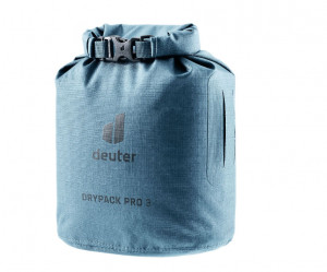 Worek wodoszczelny Deuter Drypack Pro 3 atlantic