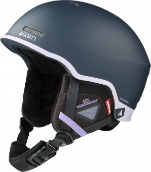 CAIRN KASK CENTAURE RESCUE MAT NIGHT SKY LILAC 75 54/56